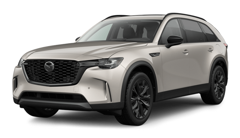 mazda cx-90
