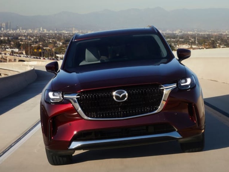mazda cx-90