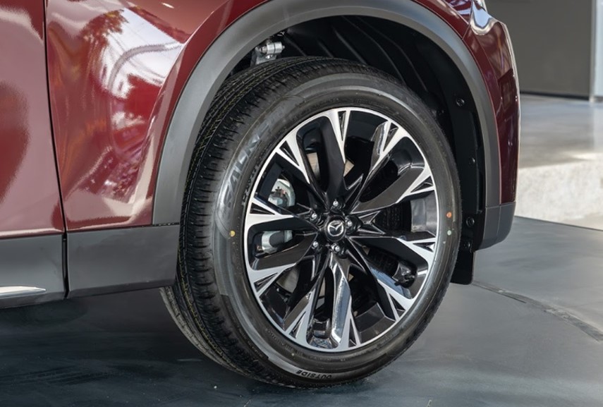 mazda cx-90