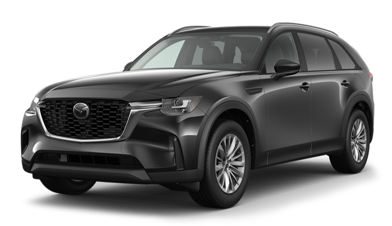 mazda cx-90