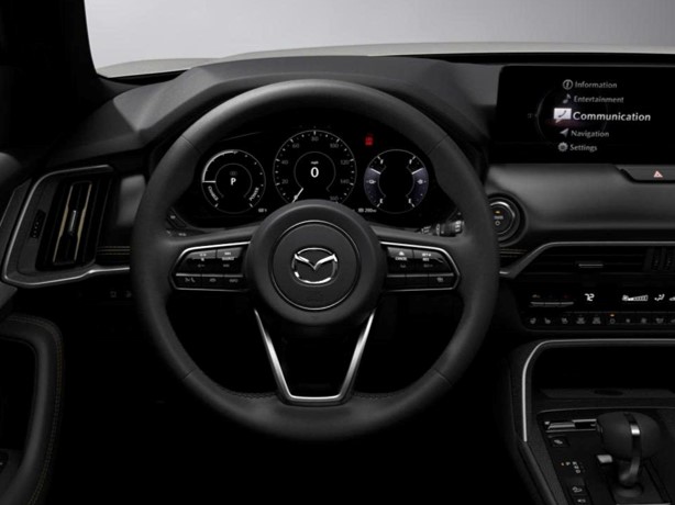 mazda cx-90