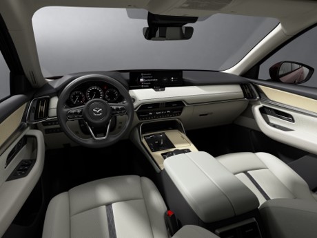mazda cx-90
