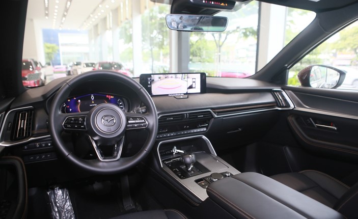 mazda cx-90