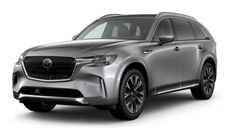 mazda cx-90