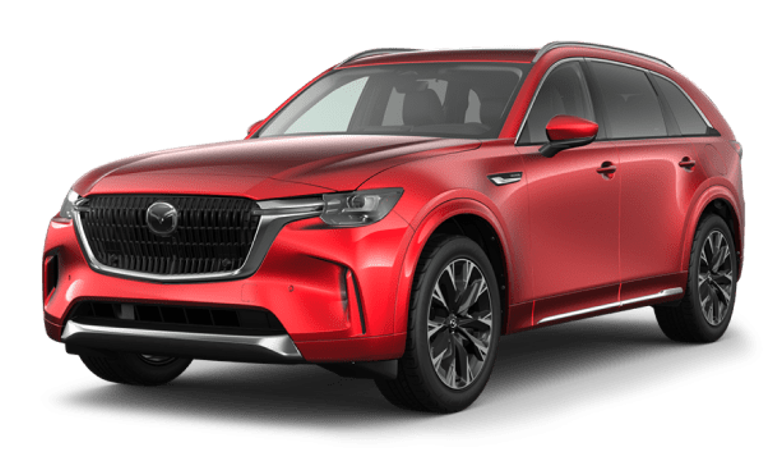 mazda cx-90