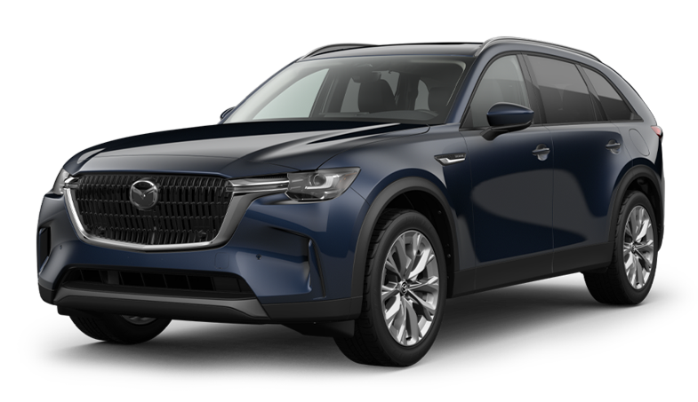 mazda cx-90